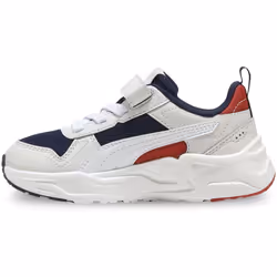 Scarpe bambini Puma Trinity 2 Lt Ac+ Ps Blu - 32