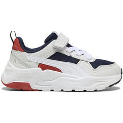 Scarpe bambini Puma Trinity 2 Lt Ac+ Ps Blu - 28