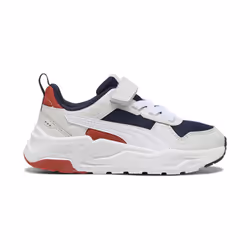Scarpe bambini Puma Trinity 2 Lt Ac+ Ps Blu - 28