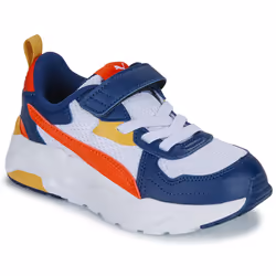 Scarpe bambini Puma Trinity Lite AC + PS Multicolore - 32