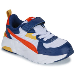 Scarpe bambini Puma Trinity Lite AC + PS Multicolore - 32
