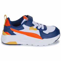 Scarpe bambini Puma Trinity Lite AC + PS Multicolore - 32