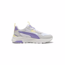 Sneakers Puma Trinity Lite Jr Multicolore - 38 - Vista aggiuntiva 2