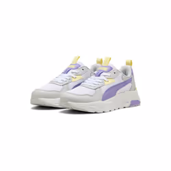 Sneakers Puma Trinity Lite Jr Multicolore - 38 - Vista aggiuntiva 3