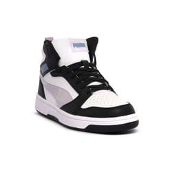 Sneakers alte Puma 02 REBOUND V6 SPACE BELLE JR Bianco - 37