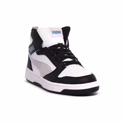 Sneakers alte Puma 02 REBOUND V6 SPACE BELLE JR Bianco - 38