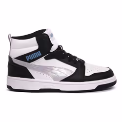 Sneakers alte Puma 02 REBOUND V6 SPACE BELLE JR Bianco - 38