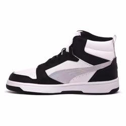 Sneakers alte Puma 02 REBOUND V6 SPACE BELLE JR Bianco - 36