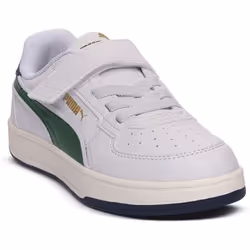 Scarpe bambini Puma 02 CAVEN 2 AC Bianco - 29
