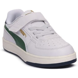 Scarpe bambini Puma 02 CAVEN 2 AC Bianco - 29