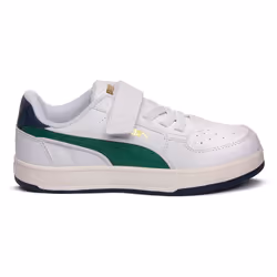 Scarpe bambini Puma 02 CAVEN 2 AC Bianco - 31