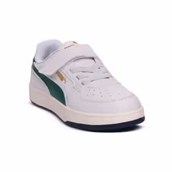 Scarpe bambini Puma 02 CAVEN 2 AC Bianco - 35