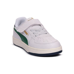 Scarpe bambini Puma 02 CAVEN 2 AC Bianco - 35