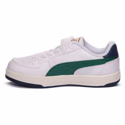 Scarpe bambini Puma 02 CAVEN 2 AC Bianco - 35
