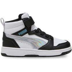 Scarpe bambini Puma Rebound V6 Mid Space Belle Ac+ Ps Nero - 29