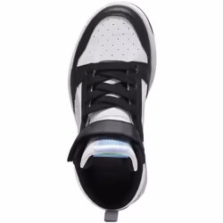 Scarpe bambini Puma Rebound V6 Mid Space Belle Ac+ Ps Nero - 33