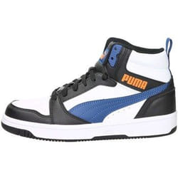 Scarpe bambini Puma 393831 Bianco - 37