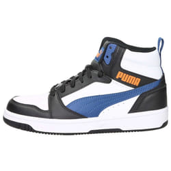 Scarpe bambini Puma 393831 Bianco - 38