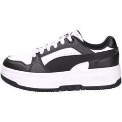 Scarpe bambini Puma 403737 Bianco - 37