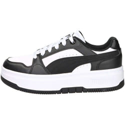 Scarpe bambini Puma 403737 Bianco - 37