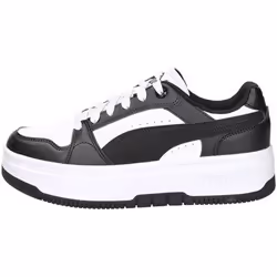 Scarpe bambini Puma 403737 Bianco - 36