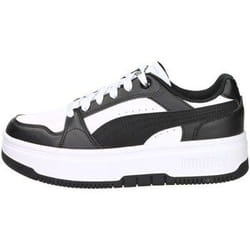 Scarpe bambini Puma 403737 Bianco - 36