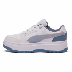 Sneakers basse Puma 02 REBOUND SPACE BELLE JR Bianco - 38 - Vista aggiuntiva 3