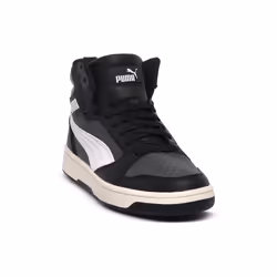 Sneakers alte Puma 29 REBOUND V6 MID JR Bianco - 37