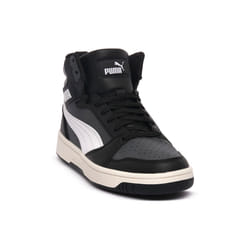 Sneakers alte Puma 29 REBOUND V6 MID JR Bianco - 38