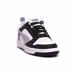 Sneakers Puma 02 REBOUND V6 LO SPACEJR Bianco - 37