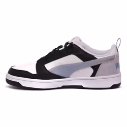 Sneakers Puma 02 REBOUND V6 LO SPACEJR Bianco - 37