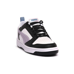 Sneakers Puma 02 REBOUND V6 LO SPACEJR Bianco - 38