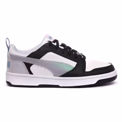 Sneakers Puma 02 REBOUND V6 LO SPACEJR Bianco - 38