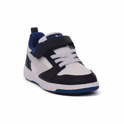 Scarpe bambini Puma 28 REBOUND V6 LO INF Bianco - 26