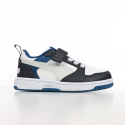 Sneakers Puma Rebond V6 Lo Ac + Ps Bianco - 29