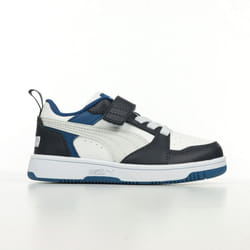 Sneakers Puma Rebond V6 Lo Ac + Ps Bianco - 29