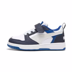 Sneakers Puma Rebond V6 Lo Ac + Ps Bianco - 28
