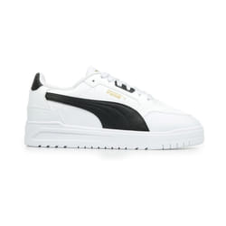 Sneakers Puma Shuffle Downtown Bianco - 43
