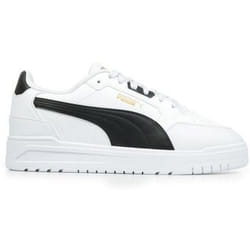 Sneakers Puma Shuffle Downtown Bianco - 41