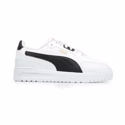 Sneakers Puma Shuffle Downtown Bianco - 41