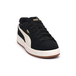Sneakers Puma 01 COURT CLASSICO Nero - 44
