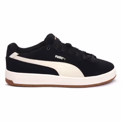 Sneakers Puma 01 COURT CLASSICO Nero - 44 - Vista aggiuntiva 2
