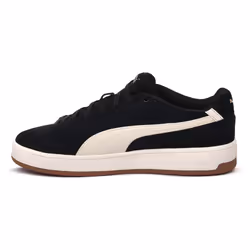 Sneakers Puma 01 COURT CLASSICO Nero - 43 - Vista aggiuntiva 3