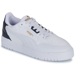 Sneakers Puma Shuffle Downtown Bianco - 45