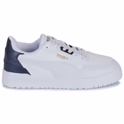 Sneakers Puma Shuffle Downtown Bianco - 45 - Vista aggiuntiva 2