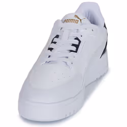 Sneakers Puma Shuffle Downtown Bianco - 45 - Vista aggiuntiva 3