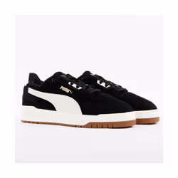 Sneakers Puma Shuffle Downtown SD Nero - 44