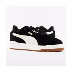 Sneakers Puma Shuffle Downtown SD Nero - 45