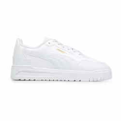 Sneakers Puma Shuffle Downtown Bianco - 45