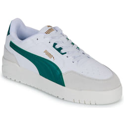 Sneakers Puma Shuffle Downtown OG Bianco - 44